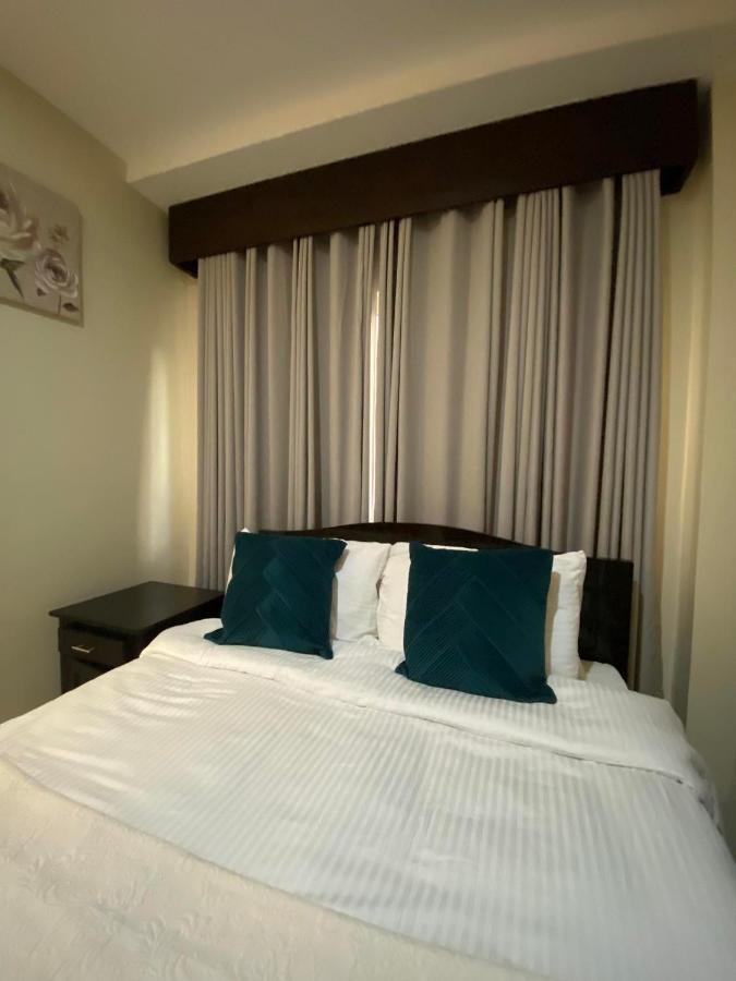 Casa Cecilia Hotel Bantay Exteriér fotografie