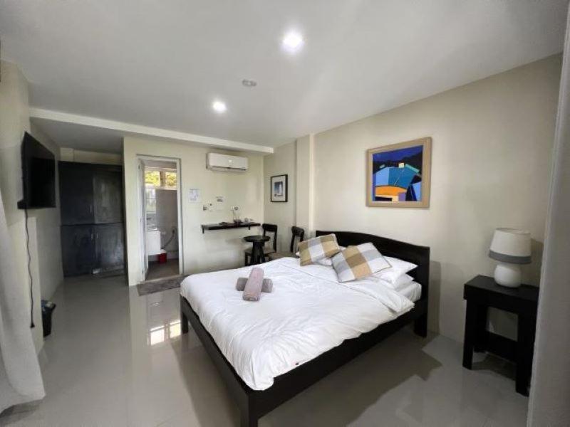 Casa Cecilia Hotel Bantay Exteriér fotografie